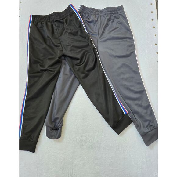 Champion Sweatpants 2 Pack Small Black and Gray - Picture 6 of 8